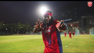 PBKS Anthem Promo | IPL 2021