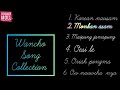 wancho songs collection vol 2