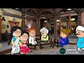 ಅಮೆರಿಕ ಗಂಡು ಹಳ್ಳಿ ಹುಡುಗಿ shantakka uttarkarnatakacomedy kannadastories storyinkannada cartoon