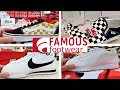 FAMOUS FOOTWEAR SHOE SHOPPING!!! *FALL 2019* BUY ONE GET ONE 1/2 OFF SNEAKER SALE!!!