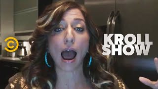 Bobby Bottleservice Gets a New Client for His Music Empire (feat. Chelsea Peretti) - Kroll Show