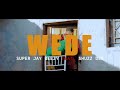Super Jay Beezy Feat. Shuzz Dee - Wede (Official Music Video)