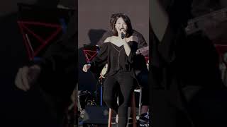 190506 정은지(Jeong Eun Ji)같이 걸어요(Be With Me)Duet 10cm  직캠[FanCam]@올해도글렀나봄(여의도)