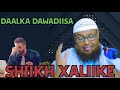 maxaa lagu daweeyaa daalka by shiikh xaliike