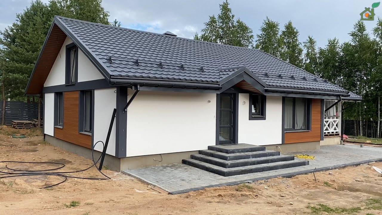 Дом на печи владимир чернушевич новые проекты