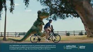 Airsupra Commercial (2025)