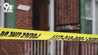 DC's homicide rate already is outpacing 2020, which saw a 16-year-high