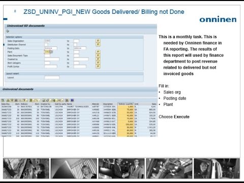 Sap Asset Accounting Complete Process Flow