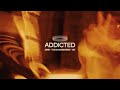 Zerb & The Chainsmokers - Addicted (feat. INK) [Official Audio]