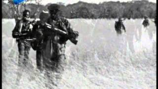 Grensoorlog/Bushwar Ep 5 - The South African Border War - Excellent Documentary