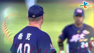 20130730 CPBL 犀牛VS猿 中場講評