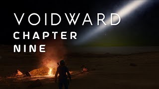 [Elite Dangerous] Voidward - Chapter 9