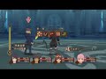 【ps3】tales of vesperia イエガー戦sm18解説