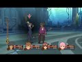 【ps3】tales of vesperia イエガー戦sm18解説