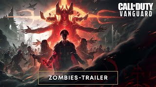 Zombies Enthüllungs-Trailer | Call of Duty®: Vanguard