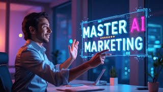 Master AI Marketing: Game-Changing Tools for Entrepreneurs and Agencies