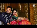 Vignesh weds Prabavathi | Teaser | Team NJ Digital Studio