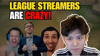 K3Soju On The State of League Streamers