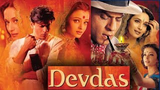 Devdas Full Movie 2002 HD | Shahrukh Khan | Madhuri Dixit | Aishwarya Rai | Jcakie Sheroff
