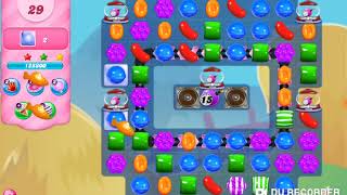 Candy Crush saga level2011