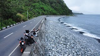 Part 2 ng Maulan pero solid na byahe papuntang AURORA!