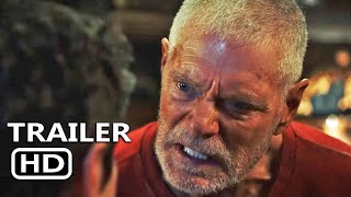 OLD MAN  Trailer (2022)