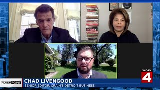 Flashpoint: 8/2/20 (Segment Three)