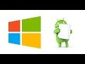 how to install android 6.0 marshmallow on windows pc or tablet (Dual boot) tutorial