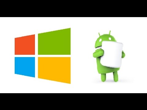 how to install android 6.0 marshmallow on windows pc or tablet (Dual boot) tutorial how to install android 6.0 marshmallow on windows pc or tablet (Dual boot) tutorial