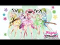 【ヤニーズ】あっつあつ常夏らぶ☆サマー！【歌ってみた】