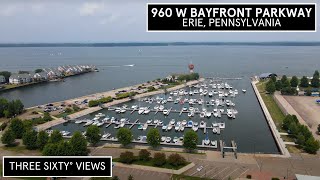 960 W Bayfront Pkwy | Erie, PA 16507