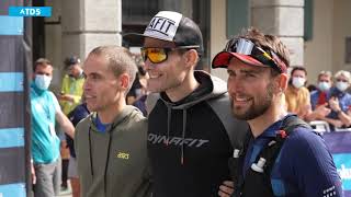 UTWT 2021 3rd EPISODE: UTMB BEST OF