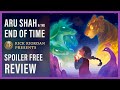 Should You Read Aru Shah? - SPOILER FREE Review