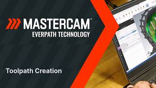 EverPath Technology | The Next Evolution in Toolpath Creation
