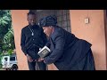 Day 2 BTS of CHURCH BUSINESS ft Destiny Etiko, James Brown, Osapa London, Tana and more