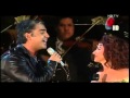 Gloria Estefan & Alejandro Fernandez   En el Jardín Jalisco En Vivo 2009