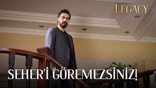 Seheri Göremezsiniz! | Legacy 14. Bölüm (English \u0026 Spanish subs)