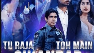 tu Raja Main Sikandar all full episode #vahaflix #dramatalks #pocketfm #tu RajaMainsecunder #netflix