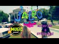 Nicky jam & Steve aoki - (REMIX) - JALEO 💥👍