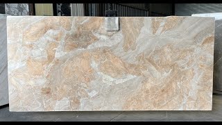 Breccia Damascata Marble Slabs