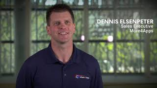 Why Join Hear From Your Peers