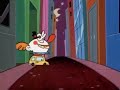 Dexter’s Lab - Deedee The Mime