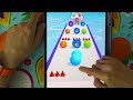 going balls ball run 2048 racing ball master sky rolling ball 3d rollance rolling ball sky