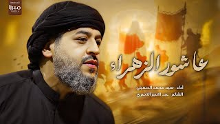 || عاشور الزهرء || الرادود سيد محمد الحسيني