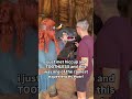 MEETING TOOTHLESS at Epic Universe was a truly magical experience!!! this was AWESOME! 😱