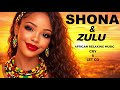 Romantic African Shona Love Melodies For Cuddling🌙 Deep Intimate Amapiano Mix For Lovers 2026