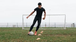 5 Dribbling Habits You Need To Develop