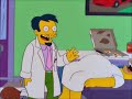 The Simpsons: Dr. Nick 