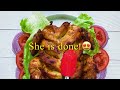 lahori chicken chargha in air fryer‼️ eid special‼️ whole_chicken_recipe