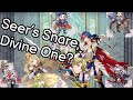 POV: You Bring Legendary Male Alear to Seer’s Snare | Fire Emblem Heroes